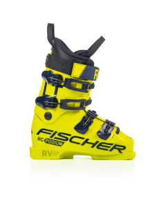Fischer RC4 PODIUM LT 70 YELLOW/YELLOW