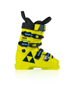 Fischer RC4 PODIUM LT 70 YELLOW