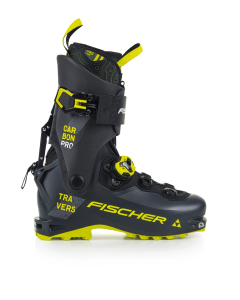 Fischer TRAVERS CARBON PRO