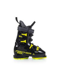 Fischer RC4 60 JR GW BLACK/BLACK