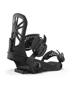 Union Explorer Black