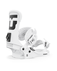 Union Force Classic (Team Logo) White