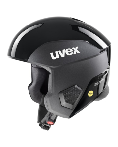 uvex Helmet invictus MIPS black-anthracite matt