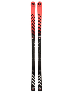 Völkl RACETIGER GS R w/PLATE 23/24