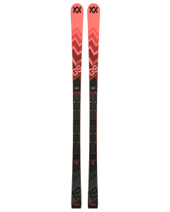 Völkl RACETIGER GS R JR w/PLATE 24/25