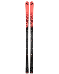 Völkl RACETIGER GS R w/PLATE 24/25