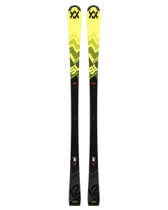 Völkl RACETIGER SL R WC FIS w/PLATE 24/25
