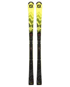 Völkl RACETIGER SL R JR w/PLATE 24/25