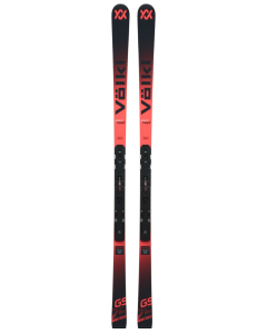 Völkl RACETIGER GS R WC-PLATE ohne 25-26