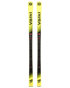 Völkl RACETIGER GS R JR JR-PLATE 26-27