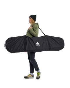 Burton Space Sack Snowboard Bag True Black