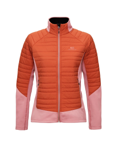 Elevenate Women's Fusion Stretch Jacket Rooibos
