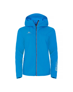 Elevenate Womens La Bise Jacket active blue