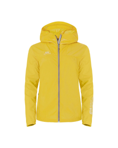 Elevenate Women's La Bise Jacket Limone