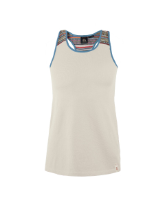 Elevenate Women's Marea Tank Ecru
