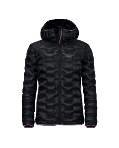 Elevenate Women's Motion Hood Black