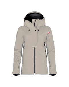 Elevenate Women's Pure Jacket Ginger Beige