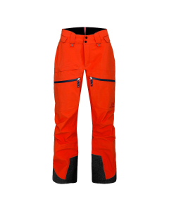 Elevenate Women's Pure Pants Spicy Orange