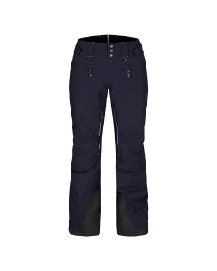Elevenate Womens St Moritz Pants Dark Ink