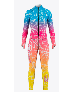 Spyder Women's PERFORMANCE GS SUIT MULTI
