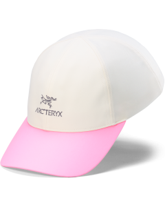 Arcteryx Bird Word Cap Cosmic Bloom