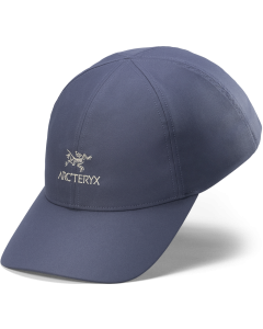 Arcteryx Bird Word Cap Dk Stratus / Habitat