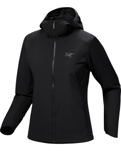 Arcteryx Women's Atom SL Hoody Black