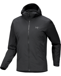 Arcteryx Men's Atom SL Hoody Black