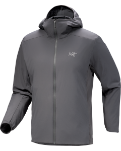 Arcteryx Men's Atom SL Hoody Cloud