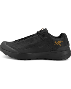 Arcteryx Men's Shoe KOPEC GTX Black/Yukon