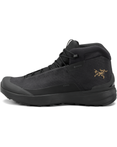Arcteryx Men's Shoe KOPEC MID GTX Black / Black