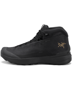 Arcteryx Women's Shoe KOPEC MID GTX Black / Black