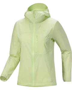 Arcteryx Women's Squamish Hoody Shincha.