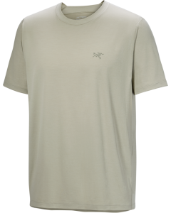 Arcteryx Men's Cormac Crew SS Habitat