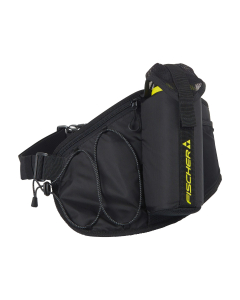 Fischer DRINK-/FITBELT BLACK/YELLOW