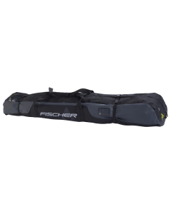 Fischer SKICASE 3 PAIR ALPINE RACE - 190 Z11323