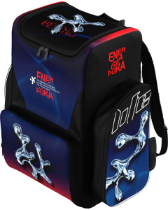 Energiapura RACER BAG JUNIOR GENESIS