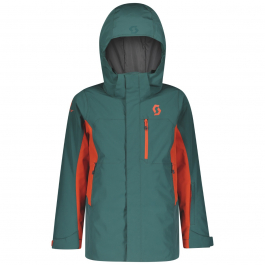 SCOTT Kinder Skijacke Winterjacke Vertic Jacket Boy's SCOTT *NEU* SCOTT Kinder Skijacke Winterjacke Vertic Jacket Boy's SCOTT *NEU*