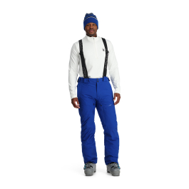 【新品】SPYDER　DARE PANTS　サイズM　ネイビー Men's Dare Pants - Slate Blue – Spyder