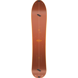 NITRO SLASH SPLIT ohne | Insider Sportshop
