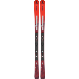 Atomic NY REDSTER G9 FIS RVSK S Red ohne 24-25 (159-166) | Insider