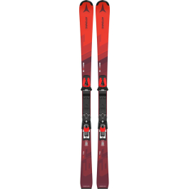 Atomic NYI REDSTER J9 RS + ICON 10 ICON 10 | Insider Sportshop