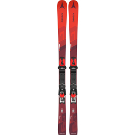 Atomic NYI REDSTER G9 FIS + ICON 10 24-25 | Insider Sportshop
