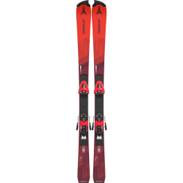 スキー 21/22 ATOMIC REDSTER S9 FIS 138cm+COLT 7 aast02240_2_gho_redster_s9_fis