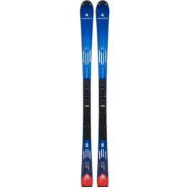 スキー DYNASTAR SPEED WC FIS SL FACTORY 165 R22 Dynastar SPEED OMG FIS SL FAC 165 R22 25-26 | Insider Sportshop