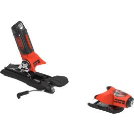 Look PX 18 WC ROCKERACE HOT RED HOT RED | Insider Sportshop