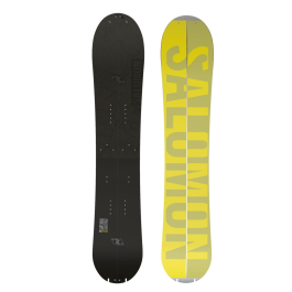 Salomon SNOWBOARD HPS TAKA SPLIT | Insider Sportshop