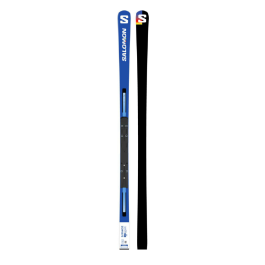 Salomon S/RACE FIS GS 188 30m Race Blue | Insider Sportshop