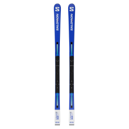 Salomon NI S/RACE PRIME GS 183 24m ohne | Insider Sportshop