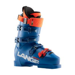 Lange Boot WORLD CUP RS ZA vibrant blue 24-25 | Insider Sportshop